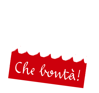 Logo Loacker che Bontà